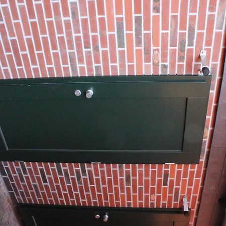 Altstadt Wohnung 2 "Hooge" Borkum Kültér fotó